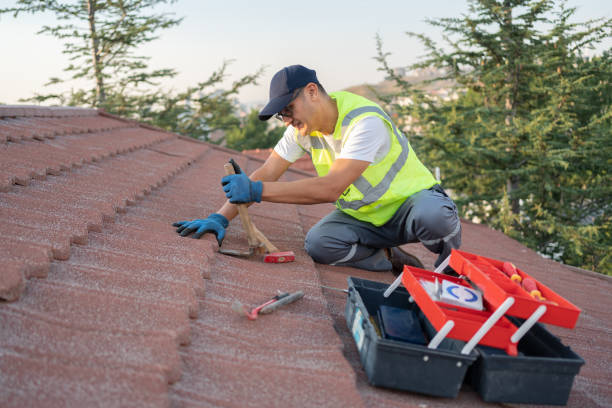Roof Repair Estimates in Howell, MI