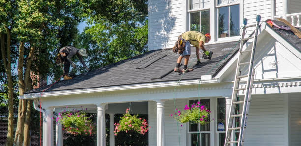 Best Shingle Roofing Installation  in Howell, MI