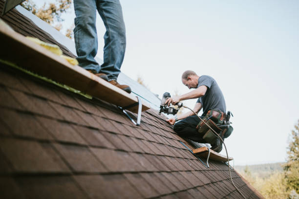 Best Best Roofing Contractors  in Howell, MI